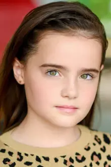 Meara Mahoney Gross como: Hannah Fleishman