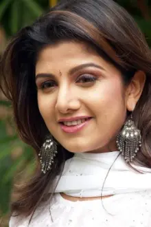 Rambha como: Mounika