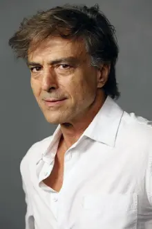 Carlos Alberto Riccelli como: Cosmo