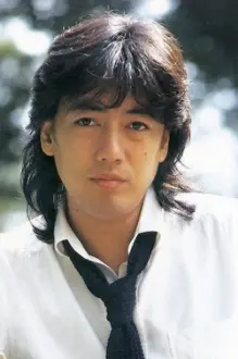 Kenji Sawada como: Shimotsuki, Ryûsuke