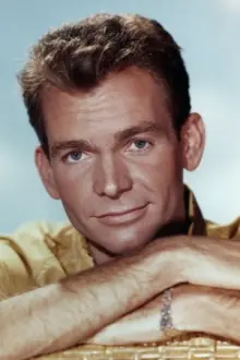 Dean Jones como: Mark Garrison