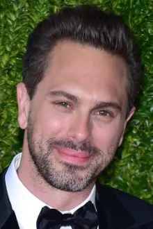 Thomas Sadoski como: Bogeyman