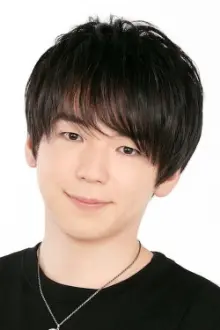 Katsumi Fukuhara como: Touya Mochizuki (voice)