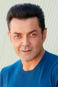 Bobby Deol como: Ele mesmo