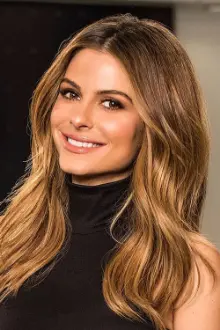 Maria Menounos como: Herself - Host