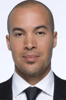 Coby Bell como: Jude