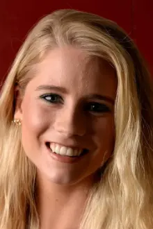 Cassidy Gifford como: Cara