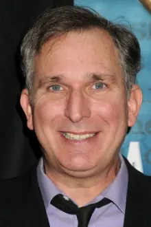 Wayne Federman como: Ele mesmo