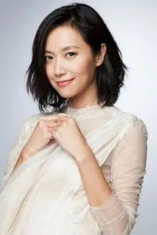 Xu Jinglei como: Jing