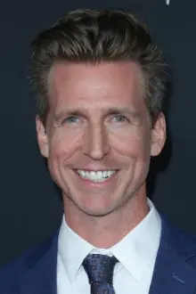 Josh Meyers como: Kookus