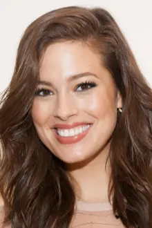 Ashley Graham como: Self - Host