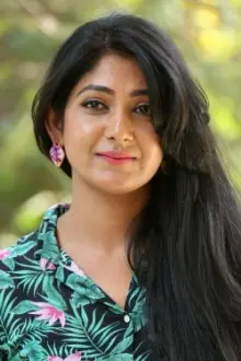 Yagna Shetty como: 