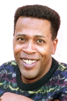 Meshach Taylor como: The  Rat