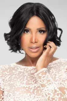 Toni Braxton como: Ela mesma