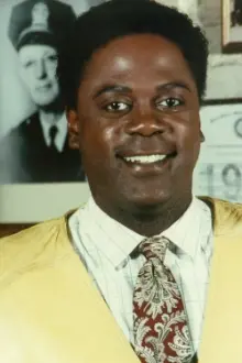 Howard Rollins como: Otis Travis