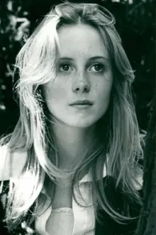 Cathryn Harrison como: Jenny