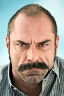 Conan Stevens como: Z13