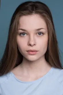 Polina Nosykhina como: Draha