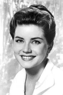 Dolores Hart como: 