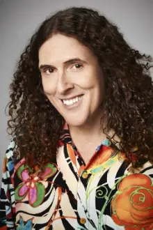 'Weird Al' Yankovic como: Self / Phineas Gage