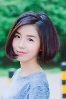 Wang Lingyu como: Jian Dan