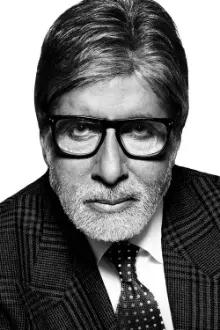 Amitabh Bachchan como: Vijay Harshvardhan Malik