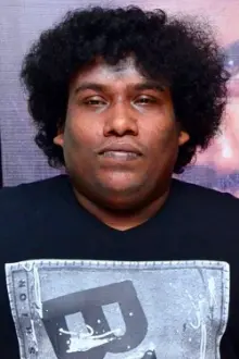 Yogi Babu como: Lord Vinayaga