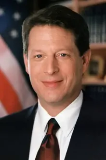 Al Gore como: Self (archival footage)