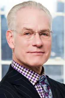 Tim Gunn como: 