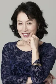 Atsuko Takahata como: Sue Kishikawa
