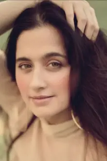 Sanjeeda Sheikh como: Waheeda