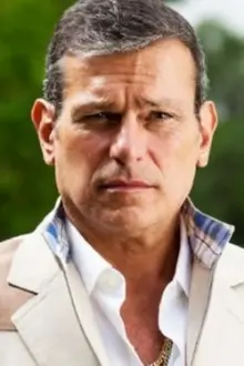 Guillermo García Cantú como: Gerardo