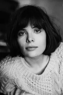 Marie Trintignant como: Nathalie