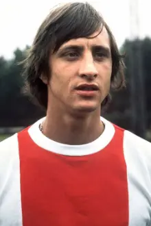 Johan Cruijff como: 