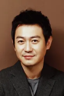 박용우 como: Jeong Yi-gyu