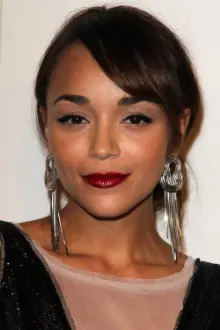 Ashley Madekwe como: 