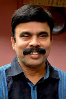 Powerstar Srinivasan como: 