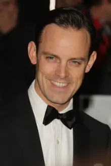 Harry Hadden-Paton como: Chief Supt.  Charles Addison