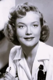 Patrice Wymore como: Leslie MacDonald