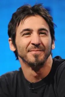 Sully Erna como: Vocals