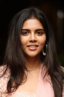Kalyani Priyadarshan como: Anna