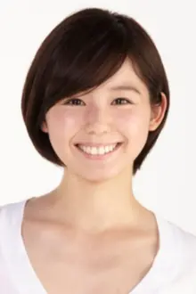 Rina Koike como: 