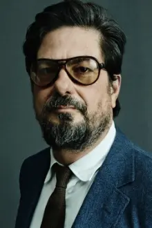 Roman Coppola como: 