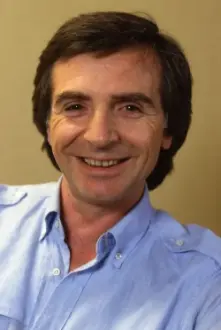 Gérard Rinaldi como: Oreste