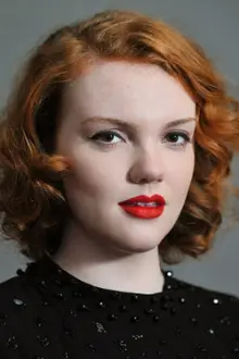 Shannon Purser como: Sierra Burgess