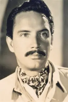 Ramón Gay como: Ramon Colmenares, Novelas