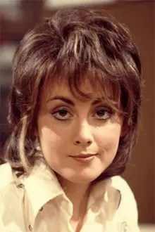 Paula Wilcox como: 