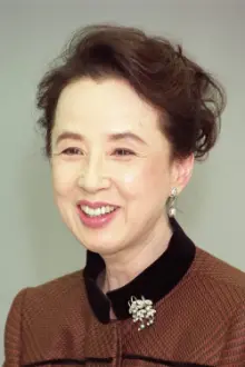 Kaoru Yachigusa como: Hikari's grandmother