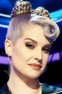 Kelly Osbourne como: 