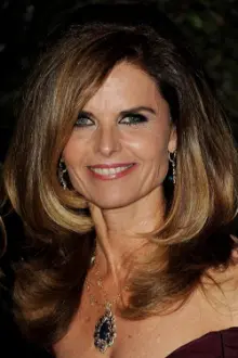 Maria Shriver como: 